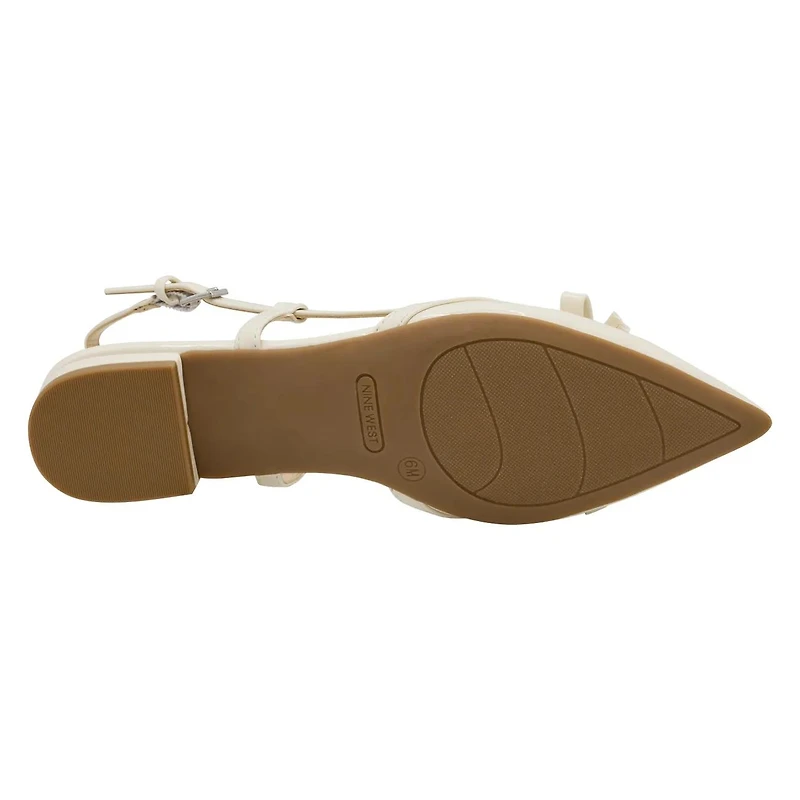 Women's Layona3 Slingback Flat