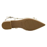 Women's Layona3 Slingback Flat