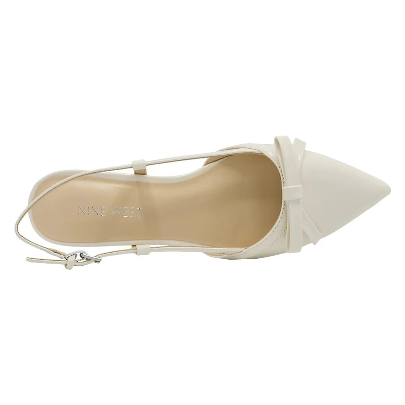 Women's Layona3 Slingback Flat