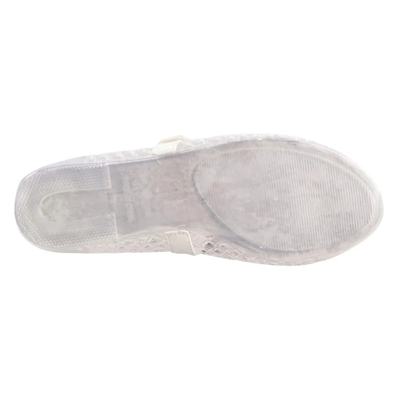 Women's Jazzy Mary Jane Flat