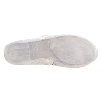 Women's Jazzy Mary Jane Flat