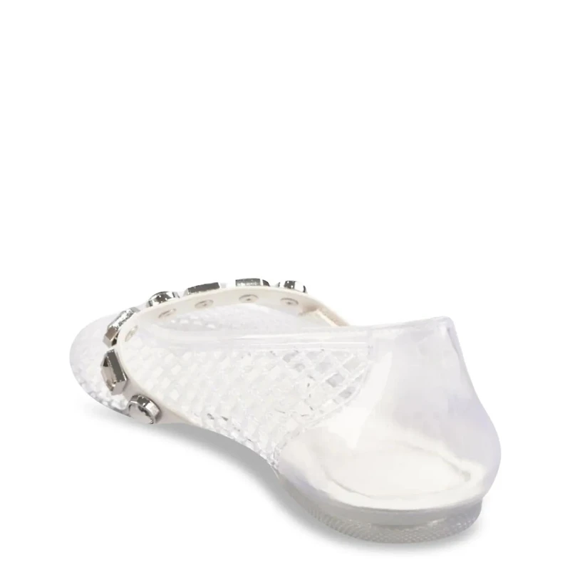 Women's Jazzy Mary Jane Flat