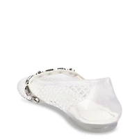 Women's Jazzy Mary Jane Flat