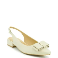 Women's Santana Slingback Flat