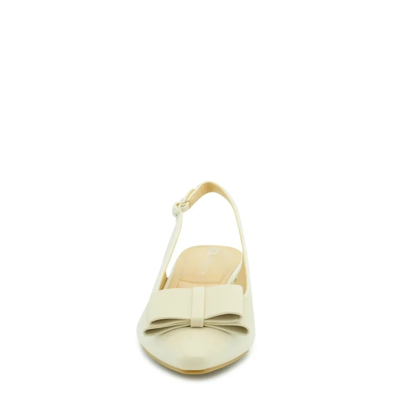 Women's Santana Slingback Flat