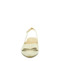 Women's Santana Slingback Flat