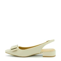 Women's Santana Slingback Flat