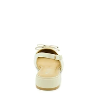 Women's Santana Slingback Flat