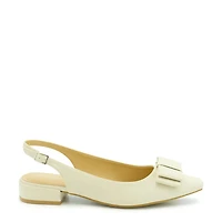 Women's Santana Slingback Flat