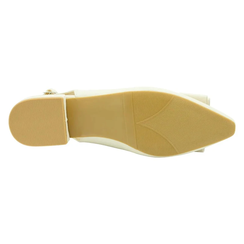 Women's Santana Slingback Flat