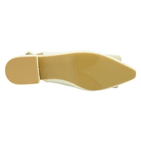Women's Santana Slingback Flat