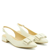 Women's Santana Slingback Flat