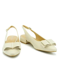Women's Santana Slingback Flat