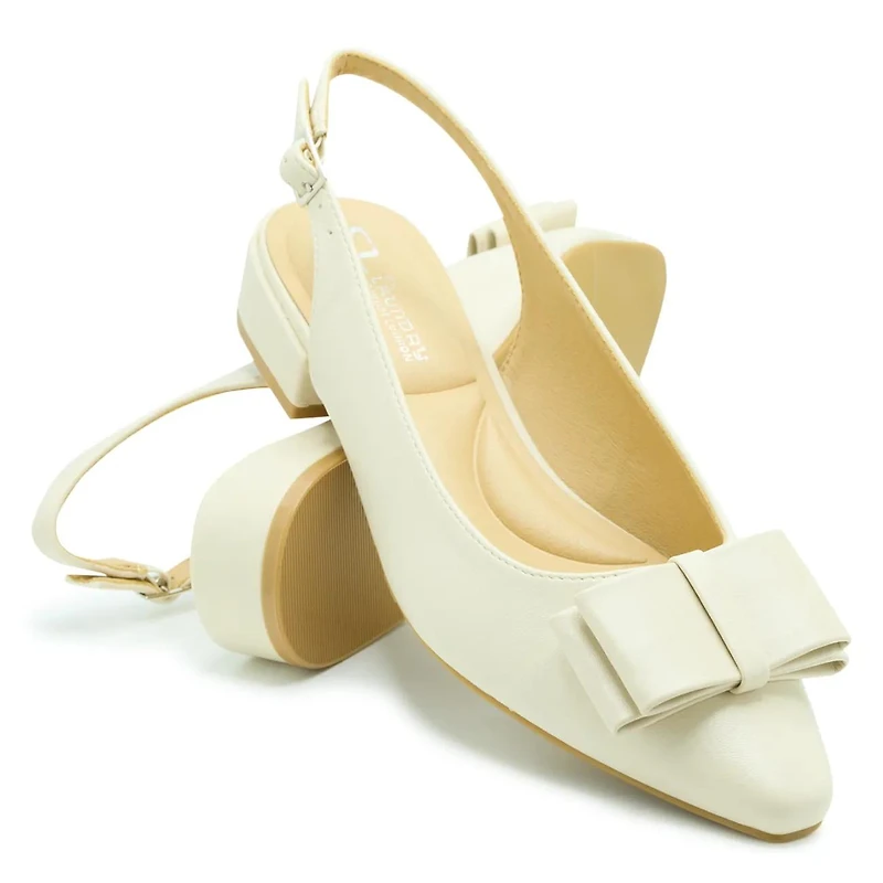 Women's Santana Slingback Flat