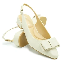 Women's Santana Slingback Flat