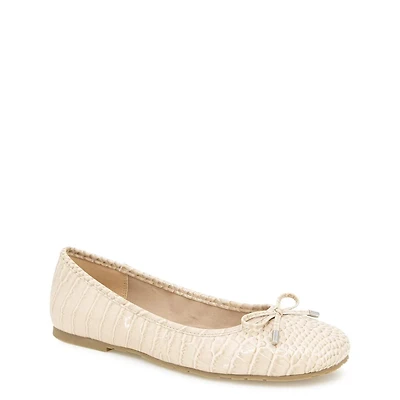 Women's Elstree Ballet Flat