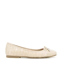 Women's Elstree Ballet Flat