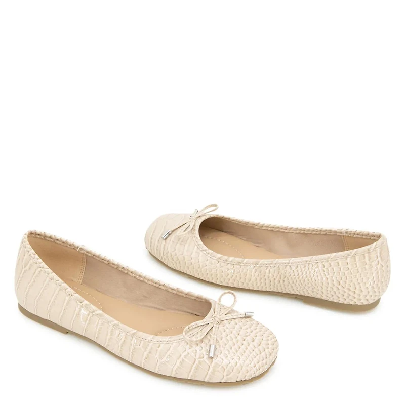 Women's Elstree Ballet Flat
