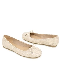 Women's Elstree Ballet Flat