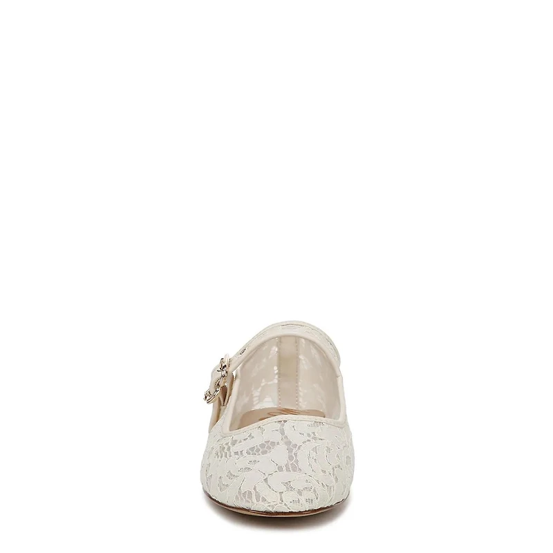 Women's Michaela MJ Flat