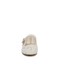 Women's Michaela MJ Flat