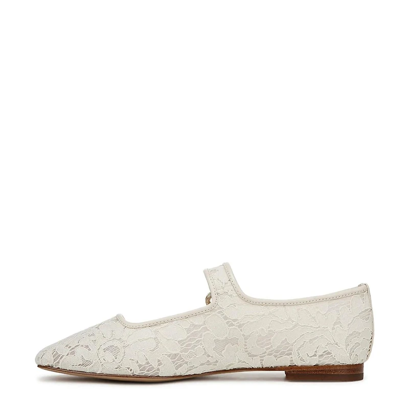 Women's Michaela MJ Flat