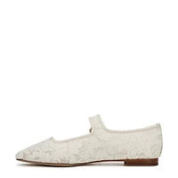 Women's Michaela MJ Flat