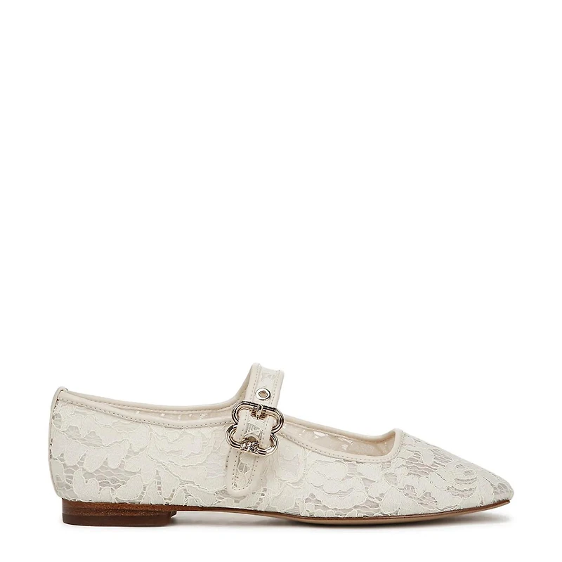 Women's Michaela MJ Flat
