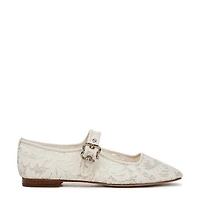 Women's Michaela MJ Flat