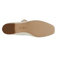 Women's Michaela MJ Flat