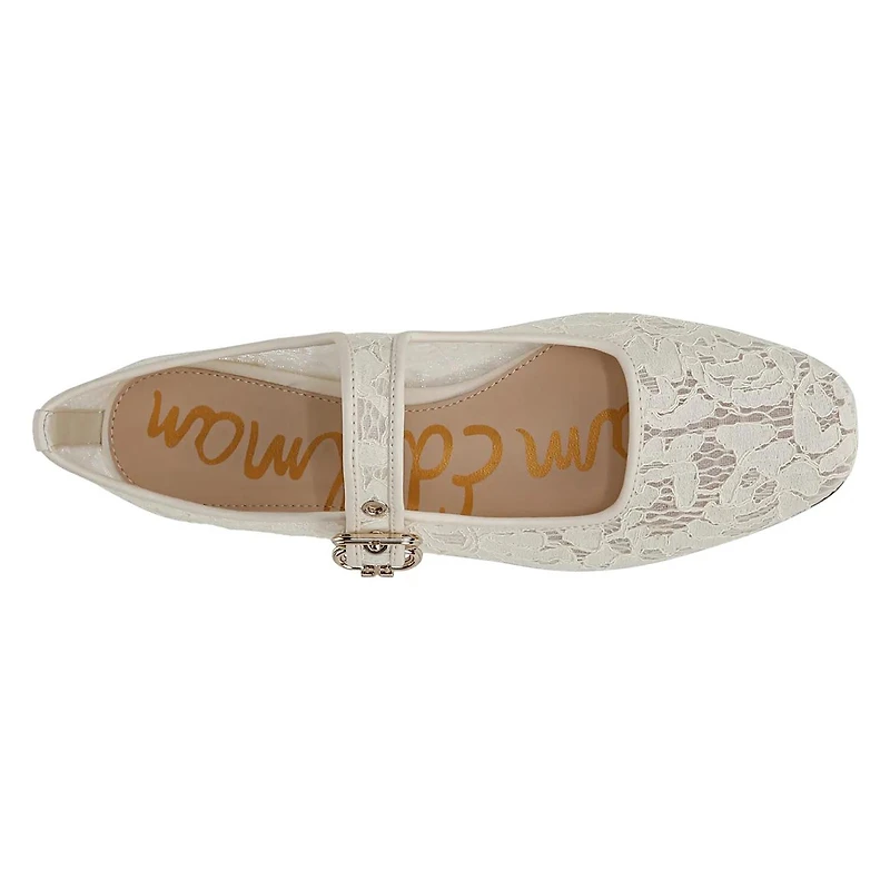 Women's Michaela MJ Flat