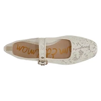 Women's Michaela MJ Flat