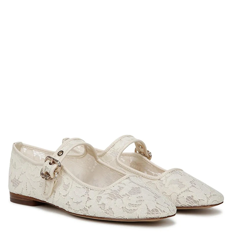 Women's Michaela MJ Flat