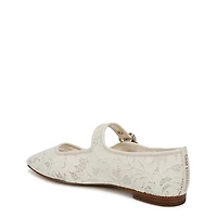 Women's Michaela MJ Flat