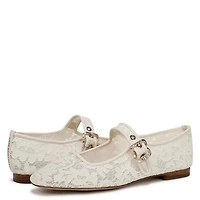 Women's Michaela MJ Flat