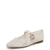 Women's Michaela MJ Flat