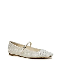 Women's Reyes Mary Jane Flat