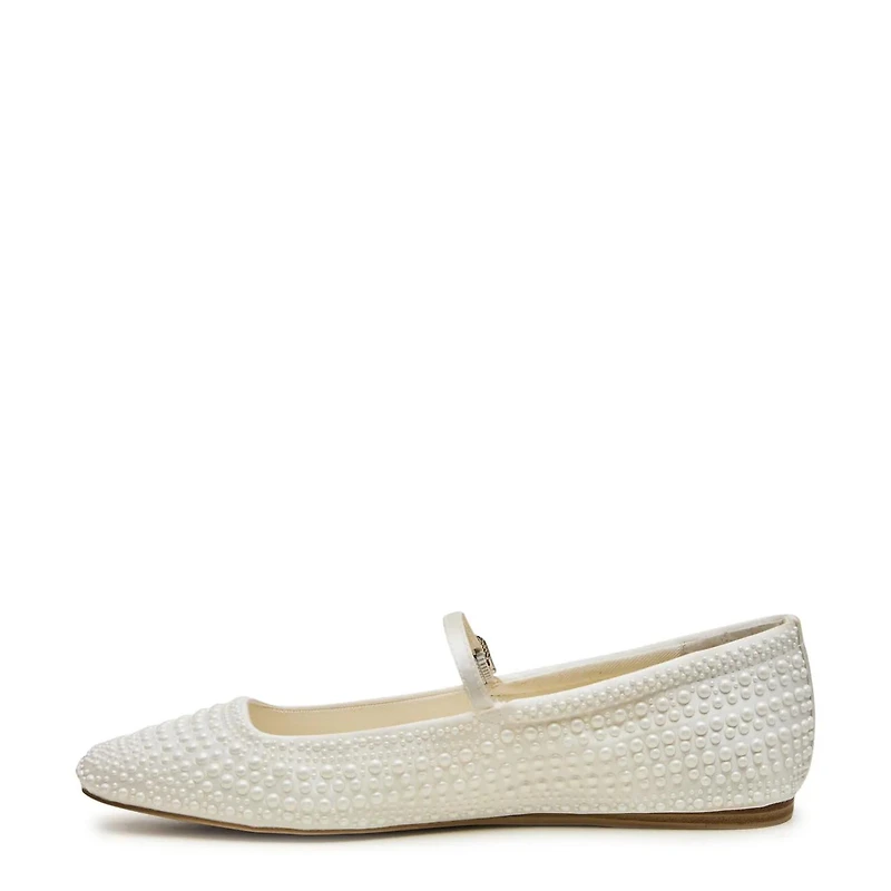 Women's Reyes Mary Jane Flat