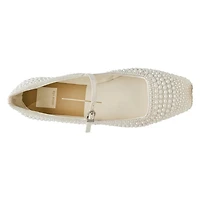 Women's Reyes Mary Jane Flat
