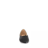 Alice Ballet Flat