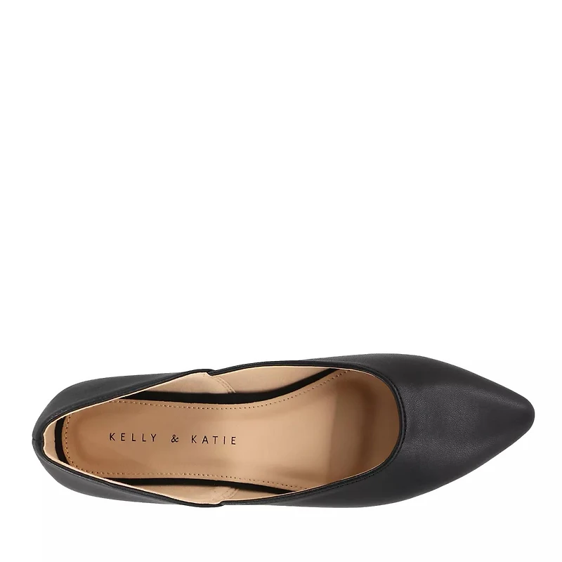 Alice Ballet Flat