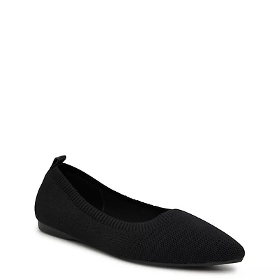 Alice-03 Ballet Flat