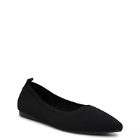 Alice-03 Ballet Flat