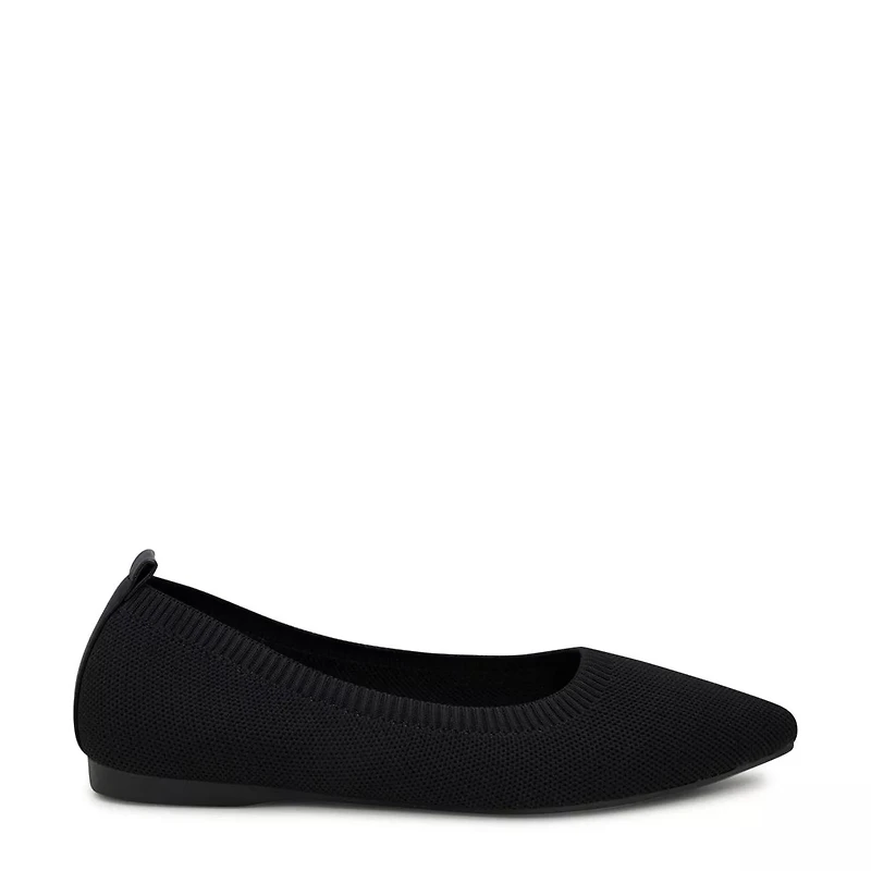 Alice-03 Ballet Flat