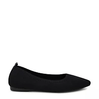 Alice-03 Ballet Flat