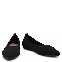 Alice-03 Ballet Flat