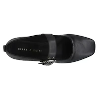 Felicity Ballet Flat
