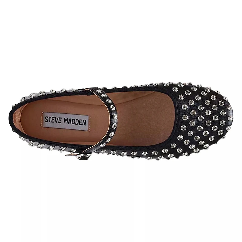 Vinetta-R Mary Jane Ballet Flat