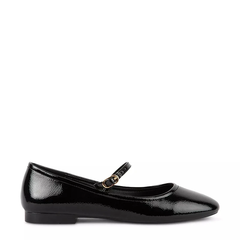 Danseur Mary Jane Flat