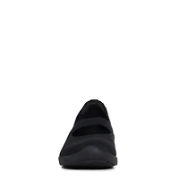 Women's Knit Mary Jane